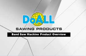 band saw machine webinar