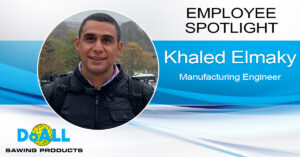  Khal Employee Spotlight